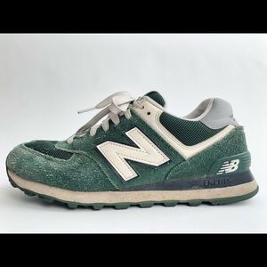 New Balance 574 Running Shoes Sz. 8.5